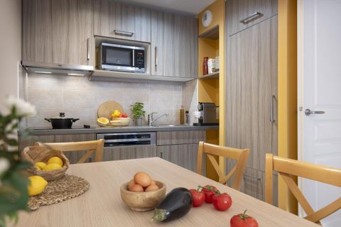 Leilighet i Roquebrune-Cap-Martin, Alpes-Maritimes, Roquebrune-Cap-Martin - € 294 530 | Ref: 004 - foto 3