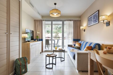 Leilighet i Roquebrune-Cap-Martin, Alpes-Maritimes, Roquebrune-Cap-Martin - € 294 530 | Ref: 004 - foto 4