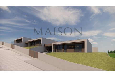Villa i Penafiel, Porto, Penafiel - € 285.000 | Ref: MP-EF-M-365 - foto 1