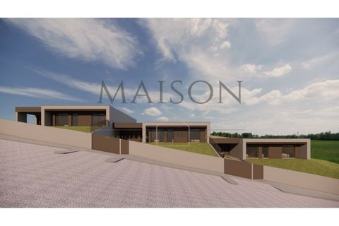 Villa i Penafiel, Porto, Penafiel - € 285.000 | Ref: MP-EF-M-365 - foto 3