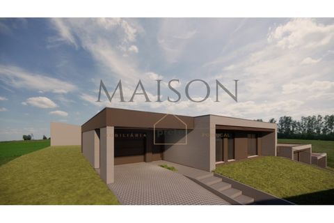 Villa i Penafiel, Porto, Penafiel - € 285.000 | Ref: MP-EF-M-365 - foto 4