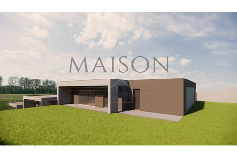 Villa i Penafiel, Porto, Penafiel - € 285.000 | Ref: MP-EF-M-365 - foto 5