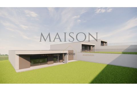 Villa i Penafiel, Porto, Penafiel - € 285.000 | Ref: MP-EF-M-365 - foto 7