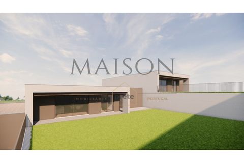 Villa i Penafiel, Porto, Penafiel - € 285.000 | Ref: MP-EF-M-365 - foto 8