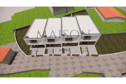 Villa i Penafiel, Porto, Penafiel - € 275.000 | Ref: MP-EF-M-363 - foto 1
