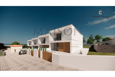 Villa i Penafiel, Porto, Penafiel - € 275.000 | Ref: MP-EF-M-363 - foto 2