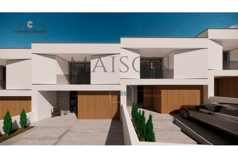 Villa i Penafiel, Porto, Penafiel - € 275.000 | Ref: MP-EF-M-363 - foto 3