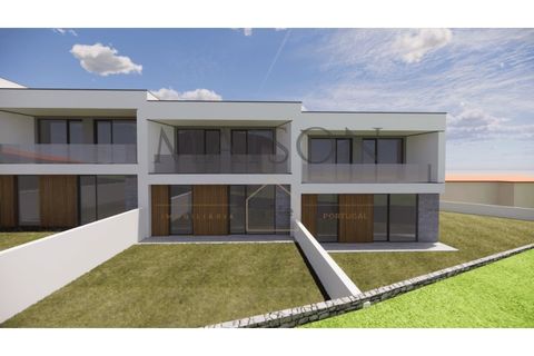 Villa i Penafiel, Porto, Penafiel - € 275.000 | Ref: MP-EF-M-363 - foto 5