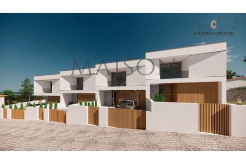 Villa i Penafiel, Porto, Penafiel - € 275.000 | Ref: MP-EF-M-363 - foto 6