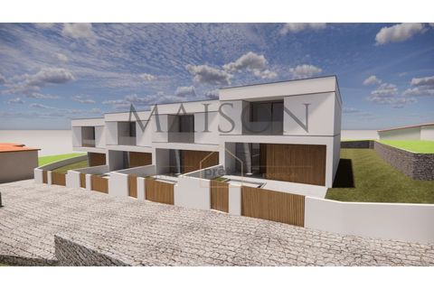 Villa i Penafiel, Porto, Penafiel - € 275.000 | Ref: MP-EF-M-363 - foto 8
