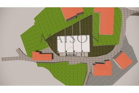 Villa i Penafiel, Porto, Penafiel - € 275.000 | Ref: MP-EF-M-363 - foto 10
