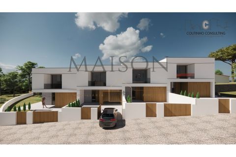 Villa i Penafiel, Porto, Penafiel - € 275.000 | Ref: MP-EF-M-361 - foto 1