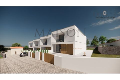 Villa i Penafiel, Porto, Penafiel - € 275.000 | Ref: MP-EF-M-361 - foto 2