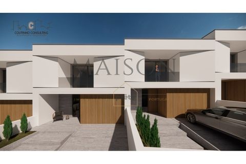 Villa i Penafiel, Porto, Penafiel - € 275.000 | Ref: MP-EF-M-361 - foto 3
