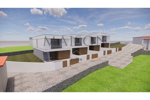 Villa i Penafiel, Porto, Penafiel - € 275.000 | Ref: MP-EF-M-361 - foto 6
