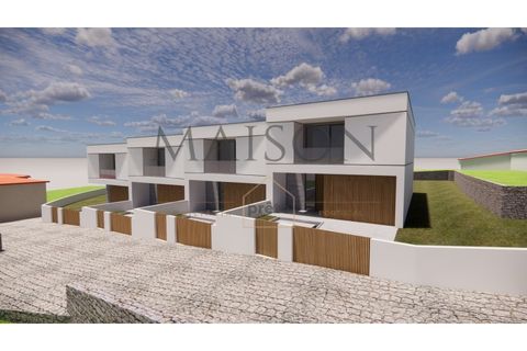Villa i Penafiel, Porto, Penafiel - € 275.000 | Ref: MP-EF-M-361 - foto 8