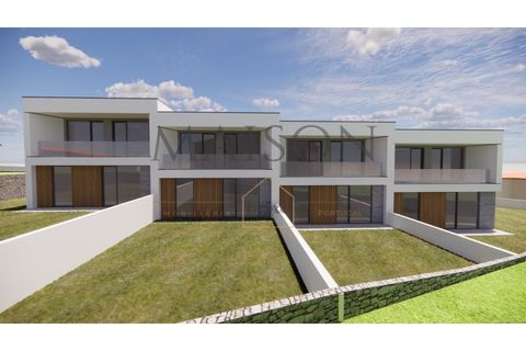 Villa i Penafiel, Porto, Penafiel - € 275.000 | Ref: MP-EF-M-361 - foto 15