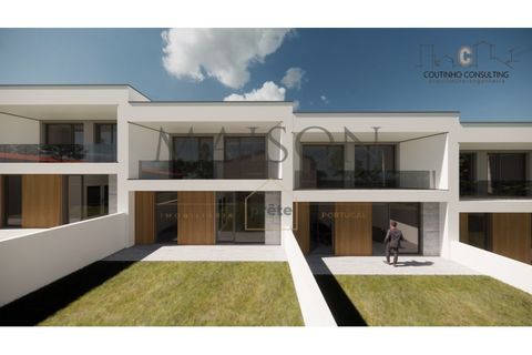 Villa i Penafiel, Porto, Penafiel - € 275.000 | Ref: MP-EF-M-361 - foto 16