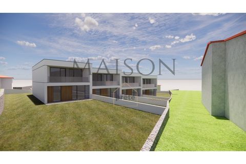 Villa i Penafiel, Porto, Penafiel - € 275.000 | Ref: MP-EF-M-361 - foto 18