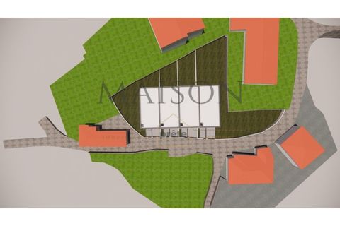 Villa i Penafiel, Porto, Penafiel - € 275.000 | Ref: MP-EF-M-361 - foto 19
