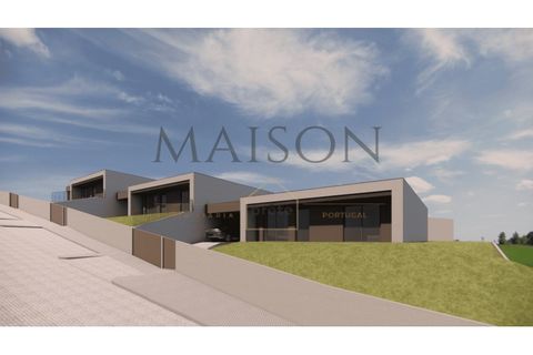 Villa i Penafiel, Porto, Penafiel - € 275.000 | Ref: MP-EF-M-374 - foto 2