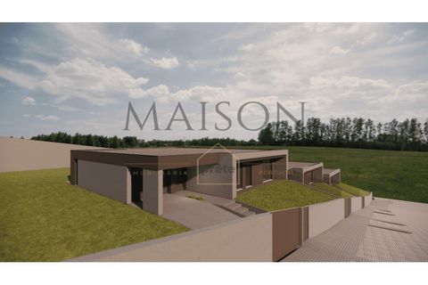 Villa i Penafiel, Porto, Penafiel - € 285.000 | Ref: MP-EF-M-377 - foto 3