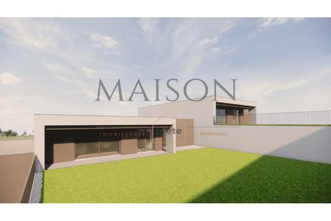 Villa i Penafiel, Porto, Penafiel - € 285.000 | Ref: MP-EF-M-377 - foto 7