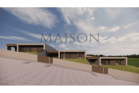 Villa i Penafiel, Porto, Penafiel - € 275.000 | Ref: MP-EF-M-380 - foto 4