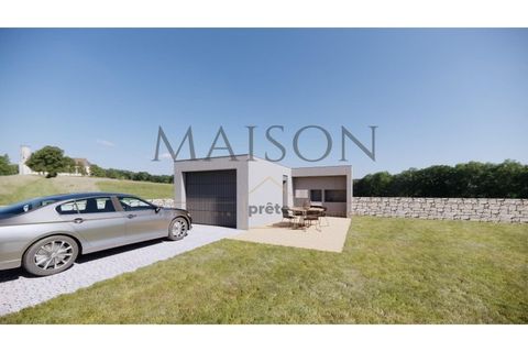 Villa a Penafiel, Porto, Penafiel - € 324.000 | Ref: MP-EF-M-358 - foto 2