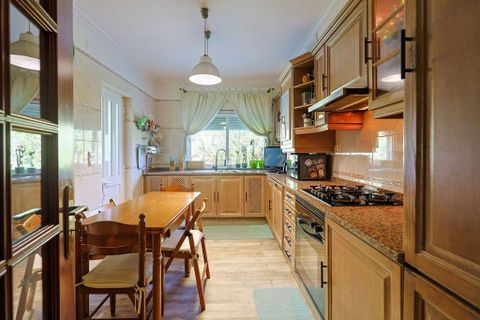 Villa i Laranjeiro, Setubal, Laranjeiro - € 475.000 | Ref: C0431-00798 - foto 6