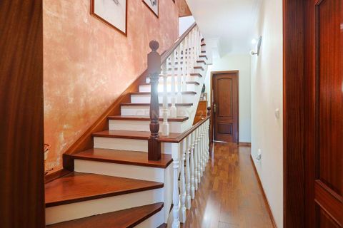 Villa i Laranjeiro, Setubal, Laranjeiro - € 475.000 | Ref: C0431-00798 - foto 9