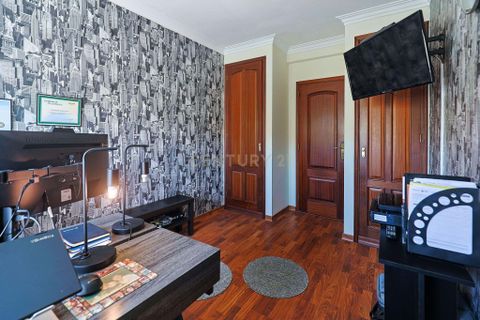 Villa i Laranjeiro, Setubal, Laranjeiro - € 475.000 | Ref: C0431-00798 - foto 18
