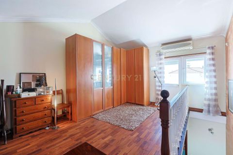 Villa i Laranjeiro, Setubal, Laranjeiro - € 475.000 | Ref: C0431-00798 - foto 23