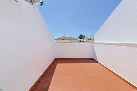 Villa i Laranjeiro, Setubal, Laranjeiro - € 475.000 | Ref: C0431-00798 - foto 25