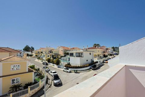 Villa i Laranjeiro, Setubal, Laranjeiro - € 475.000 | Ref: C0431-00798 - foto 26