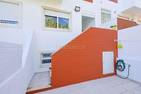 Villa i Laranjeiro, Setubal, Laranjeiro - € 475.000 | Ref: C0431-00798 - foto 34