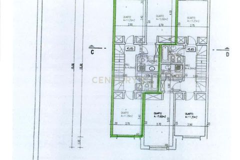 Villa i Laranjeiro, Setubal, Laranjeiro - € 475.000 | Ref: C0431-00798 - foto 40