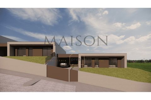 Villa i Penafiel, Porto, Penafiel - € 275.000 | Ref: MP-EF-M-373 - foto 4