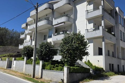 Lejlighed i Nelas, Viseu, Nelas - € 59.500 | Ref: 804262001 - foto 1