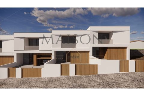 Villa i Penafiel, Porto, Penafiel - € 275.000 | Ref: MP-EF-M-364 - foto 1