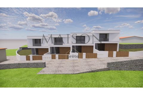 Villa i Penafiel, Porto, Penafiel - € 275.000 | Ref: MP-EF-M-364 - foto 2