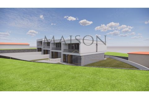 Villa i Penafiel, Porto, Penafiel - € 275.000 | Ref: MP-EF-M-364 - foto 4