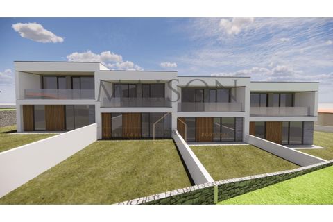 Villa i Penafiel, Porto, Penafiel - € 275.000 | Ref: MP-EF-M-364 - foto 5