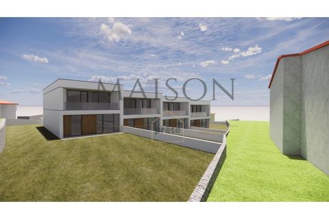 Villa i Penafiel, Porto, Penafiel - € 275.000 | Ref: MP-EF-M-364 - foto 6