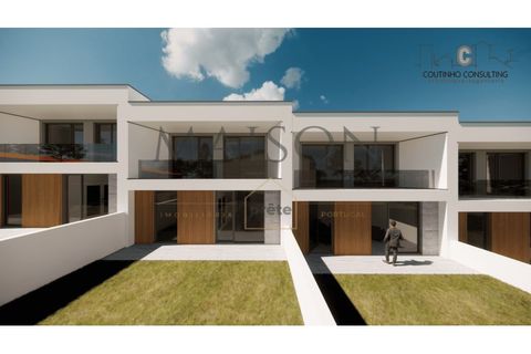 Villa i Penafiel, Porto, Penafiel - € 275.000 | Ref: MP-EF-M-364 - foto 7