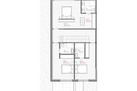 Villa i Penafiel, Porto, Penafiel - € 285.000 | Ref: MP-EF-M-359 - foto 11