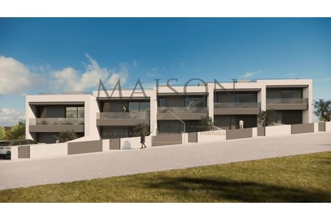 Villa i Penafiel, Porto, Penafiel - € 275.000 | Ref: MP-EF-M-356 - foto 4