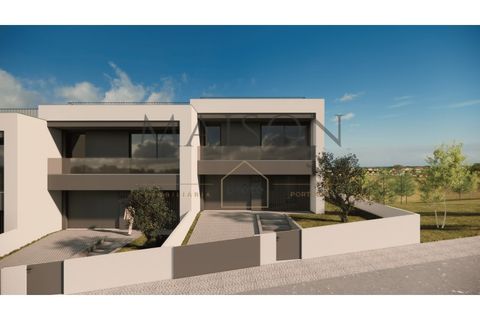 Villa i Penafiel, Porto, Penafiel - € 275.000 | Ref: MP-EF-M-356 - foto 6
