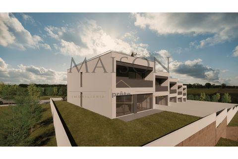 Villa i Penafiel, Porto, Penafiel - € 275.000 | Ref: MP-EF-M-356 - foto 7