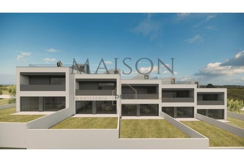 Villa i Penafiel, Porto, Penafiel - € 275.000 | Ref: MP-EF-M-356 - foto 9